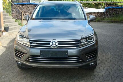 VW Touareg 125.000 km 23.900 &euro; Theres OT Obertheres 97531