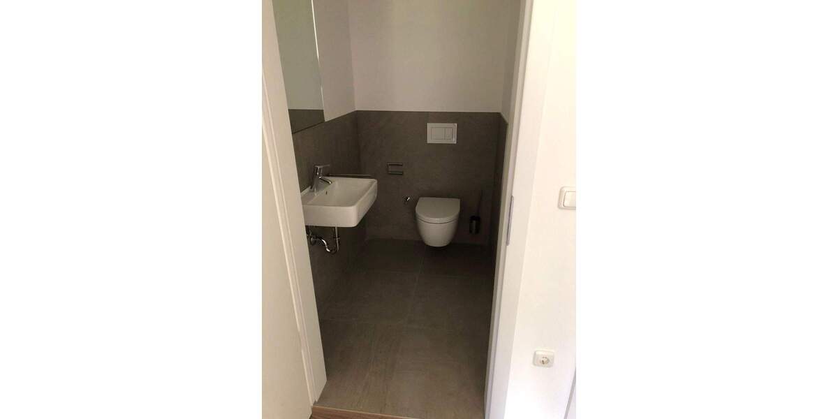 Etagenwohnung Bad Kissingen - 3 Zimmer, 91 m&sup2;, 1.290&euro; | Angebot:25802914