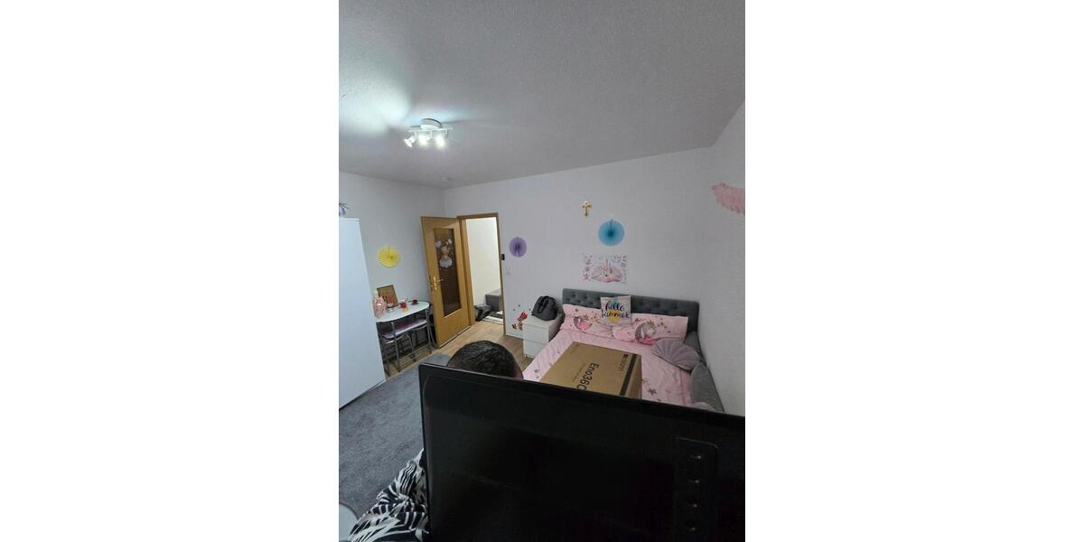 Etagenwohnung Schweinfurt Gartenstadt - 3 Zimmer, 90 m&sup2;, 235.000&euro; | Angebot:24590530