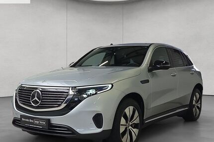 Mercedes-Benz EQC 47.860 km 36.560 &euro; Schweinfurt 97424