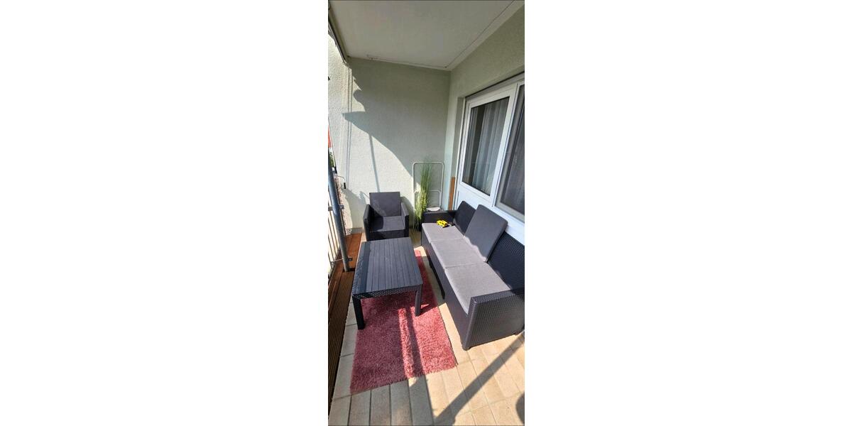 Etagenwohnung Niederwerrn - 3 Zimmer, 80 m&sup2;, 220.000&euro; | Angebot:27002270