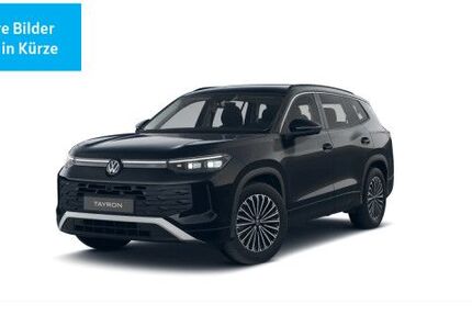 VW Tayron 25.705 km 34.990 &euro; Haßfurt 97437
