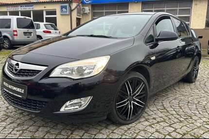 Opel Astra 158.000 km 6.100 &euro; Gerolzhofen 97447