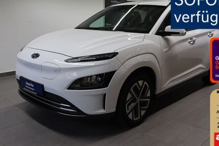 Hyundai KONA Elektro 60.270 km 17.880 &euro; Schweinfurt 97424