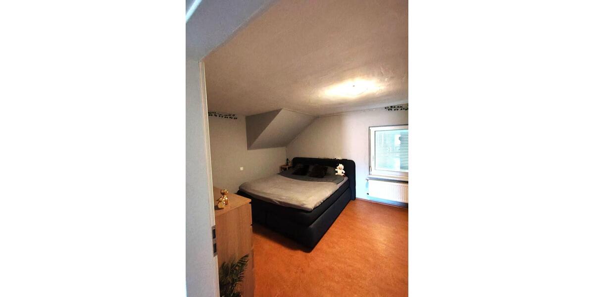 Dachgeschoßwohnung Bad Kissingen - 2 Zimmer, 52 m&sup2;, 360&euro; | Angebot:25415189