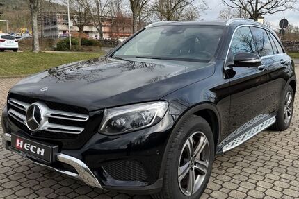 Mercedes-Benz GLC 350 285.500 km 15.950 &euro; Bad Bocklet 97708