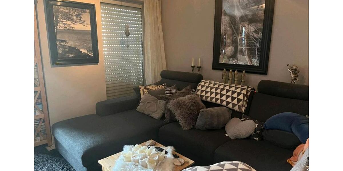 Etagenwohnung Bad Kissingen - 5 Zimmer, 130 m&sup2;, 1.400&euro; | Angebot:25796452