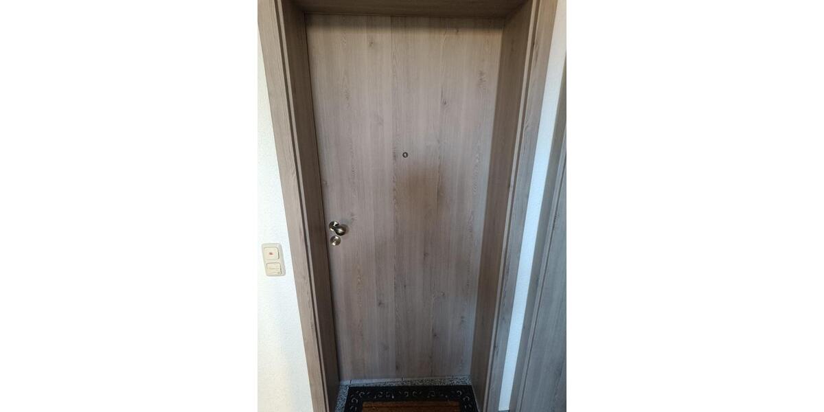 Etagenwohnung Schweinfurt Gartenstadt - 2 Zimmer, 67 m&sup2;, 945&euro; | Angebot:25627041