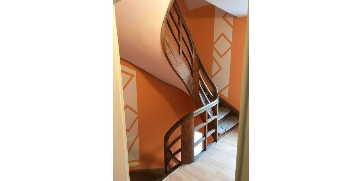 Mehrfamilienhaus, Wohnhaus Gerolzhofen Rügshofen - 9 Zimmer, 219 m&sup2;, 349.000&euro; | Angebot:26092644