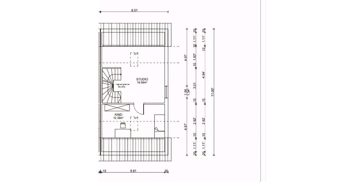 Doppelhaushälfte Stadtlauringen - 5 Zimmer, 140 m&sup2;, 1.490&euro; | Angebot:24029456
