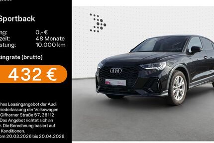 Audi Q3 21.857 km 44.980 &euro; Schweinfurt 97424