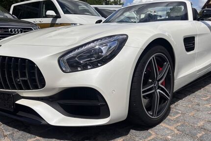 Mercedes-Benz AMG GT C 19.769 km 114.880 &euro; Haßfurt 97437