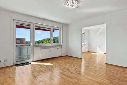 Wohnung Schweinfurt Haardt - 3.5 Zimmer, 101 m&sup2;, 249.000&euro; | Angebot:27341007