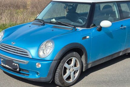 Mini Cooper 242.000 km 750 &euro; Bergtheim 97241