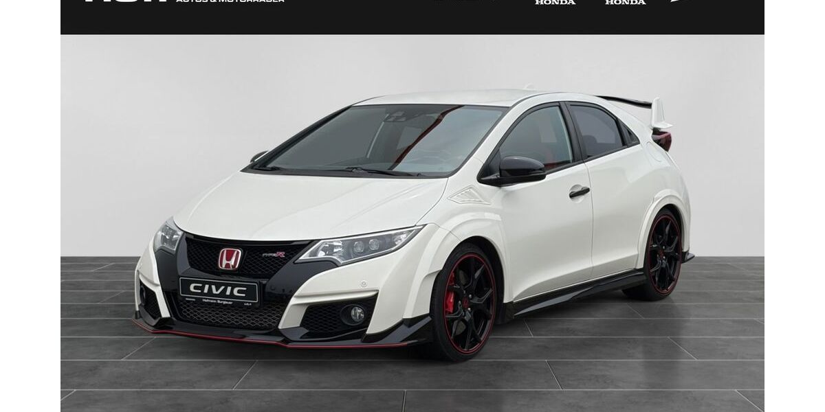Honda Civic 48.745 km 28.990 &euro; Burglauer 97724