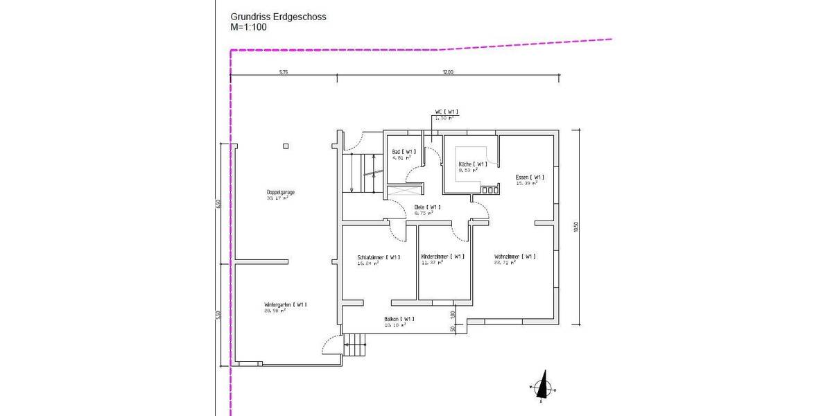 Mehrfamilienhaus, Wohnhaus Werneck Egenhausen - 1 Zimmer, 249 m&sup2;, 379.000&euro; | Angebot:25957243