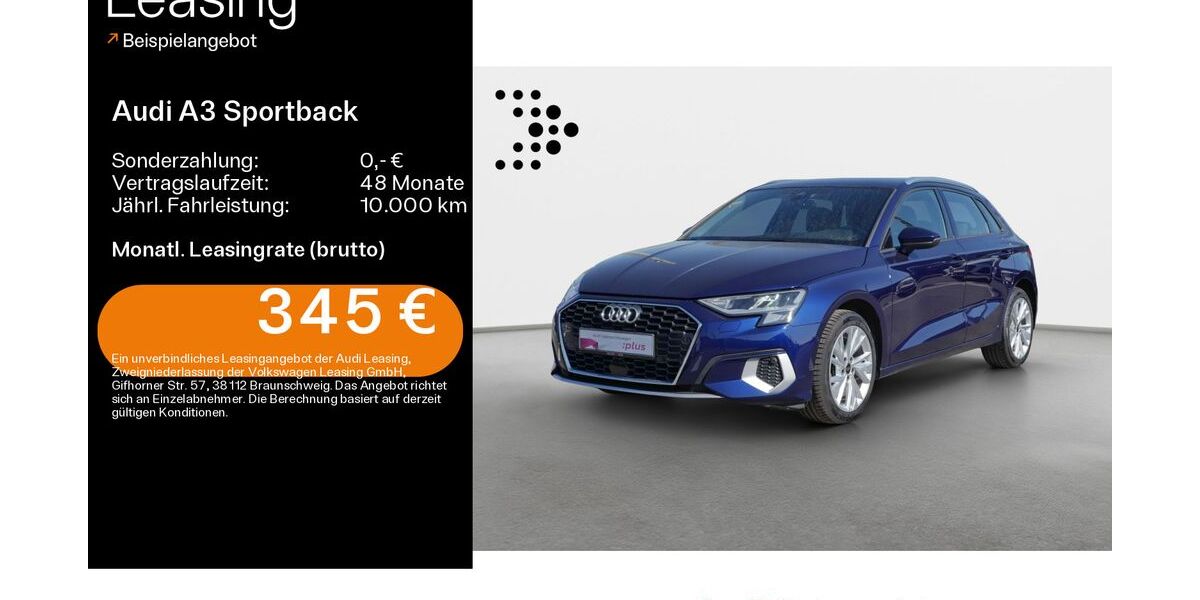 Audi A3 60.000 km 24.480 &euro; Schweinfurt 97424