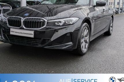 BMW 320 10.663 km 32.890 &euro; Schweinfurt 97424