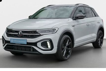 VW T-Roc 10.100 km 32.990 &euro; Bad Kissingen 97688