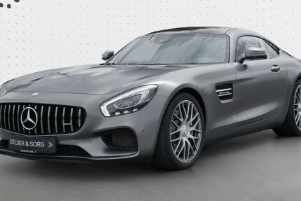 Mercedes-Benz AMG GT 23.500 km 76.480 &euro; Haßfurt 97437