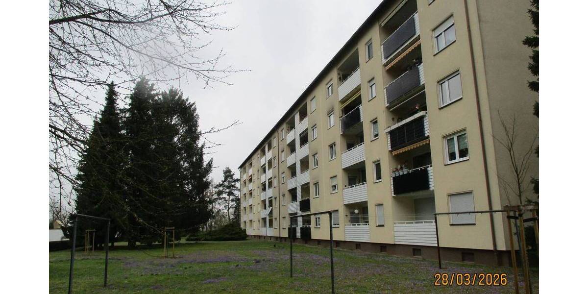 Etagenwohnung Schweinfurt Bergl - 3 Zimmer, 90 m&sup2;, 234.000&euro; | Angebot:26027594