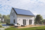 Modernes Einfamilienhaus als Fertighaus in Wonfurt - individuell planbar - Gewerbeobjekt Wonfurt Steinsfeld | Angebot:27291101