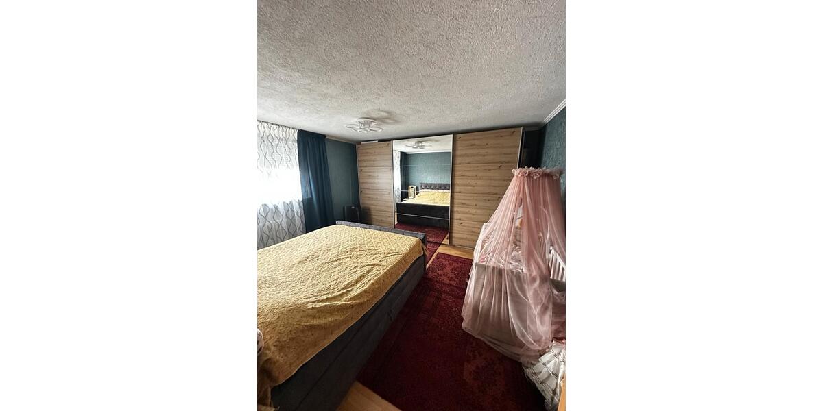Etagenwohnung Niederwerrn - 4 Zimmer, 98 m&sup2;, 238.000&euro; | Angebot:27024154