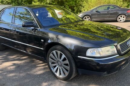 Audi A8 197.500 km 14.450 &euro; Schweinfurt 97422