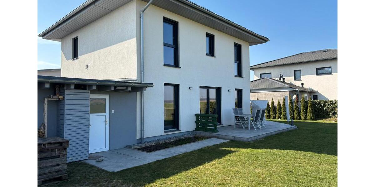 Einfamilienhaus Unterpleichfeld - 4 Zimmer, 114 m&sup2;, 590.000&euro; | Angebot:27115583