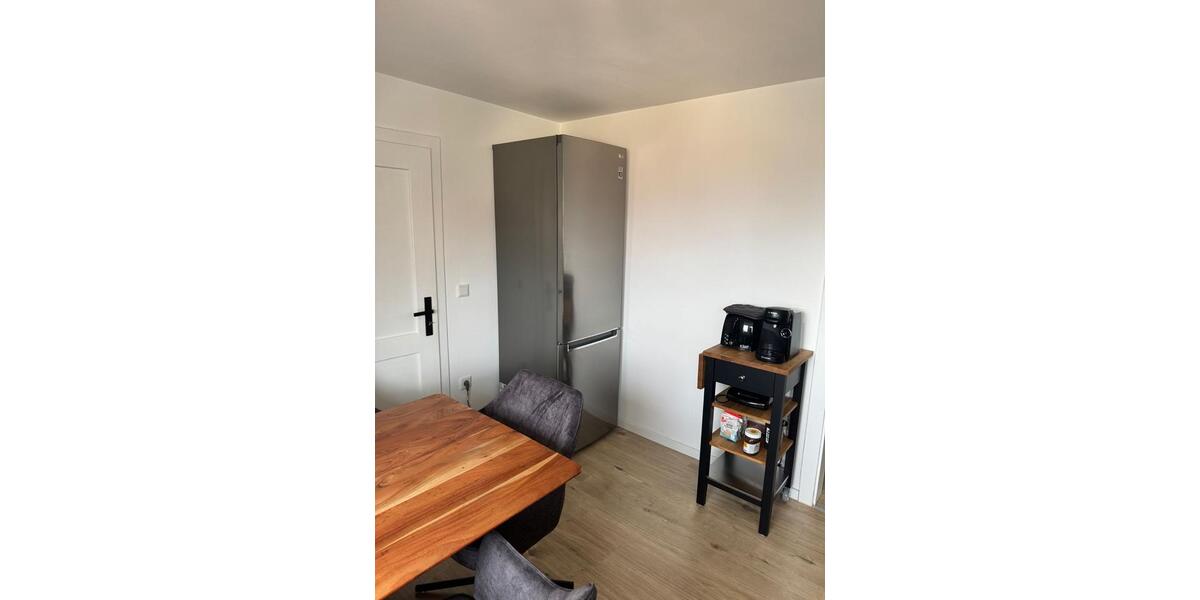 Dachgeschoßwohnung Schweinfurt Gartenstadt - 3 Zimmer, 63 m&sup2;, 870&euro; | Angebot:25725525