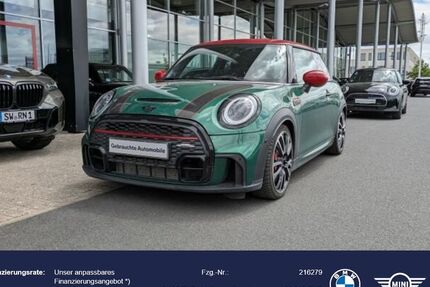 Mini John Cooper Works 49.294 km 28.890 &euro; Schweinfurt 97424