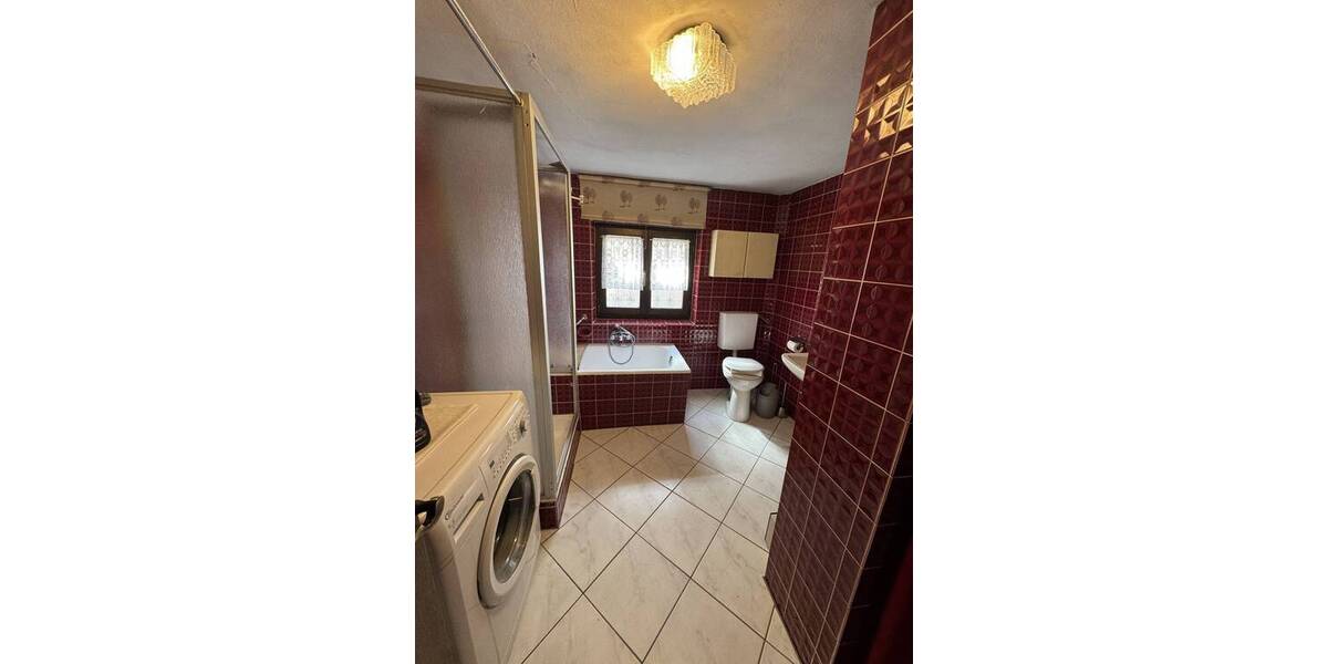 Einfamilienhaus Rimpar - 5 Zimmer, 103 m&sup2; | Angebot:26362541