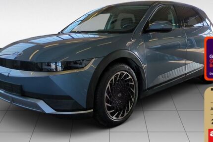 Hyundai IONIQ 5 21.440 km 34.340 &euro; Schweinfurt 97424