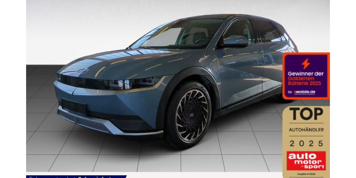 Hyundai IONIQ 5 21.440 km 34.340 &euro; Schweinfurt 97424