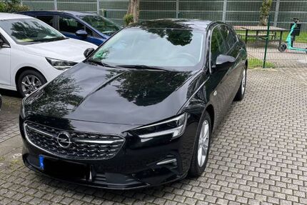 Opel Insignia 117.000 km 15.600 &euro; Salz 97616