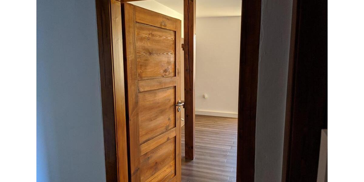 Etagenwohnung Schweinfurt Gartenstadt - 2 Zimmer, 75 m&sup2;, 729&euro; | Angebot:26635800