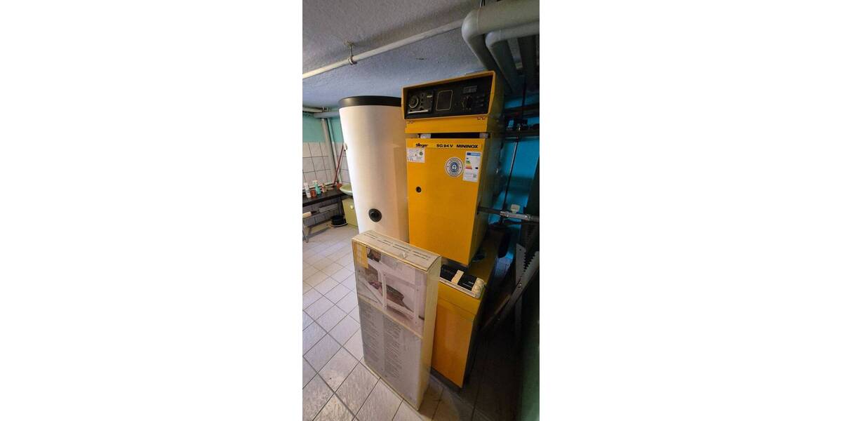 Mehrfamilienhaus, Wohnhaus Sulzthal - 6 Zimmer, 168 m&sup2;, 215.000&euro; | Angebot:26036802