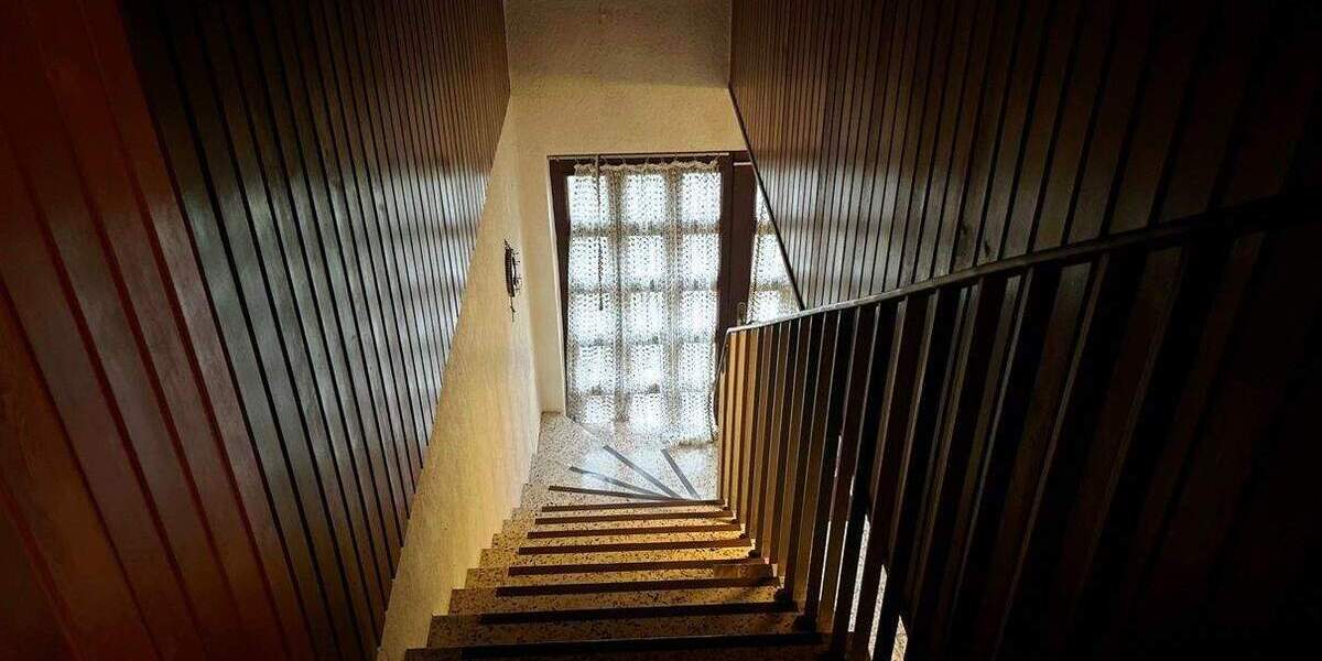 Doppelhaushälfte Stadtlauringen Wettringen - 4 Zimmer, 114 m&sup2;, 219.000&euro; | Angebot:25729020