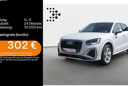 Audi Q2 37.580 km 26.890 &euro; Schweinfurt 97424