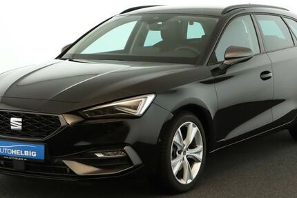 Seat Leon 6.500 km 25.990 &euro; Donnersdorf 97499