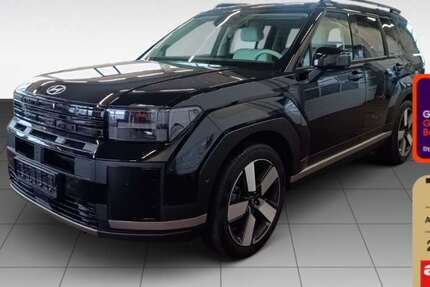 Hyundai SANTA FE 19.570 km 45.760 &euro; Schweinfurt 97424