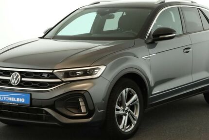 VW T-Roc 46.800 km 24.890 &euro; Donnersdorf 97499