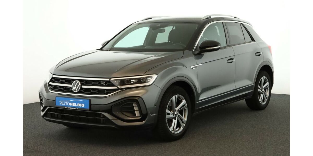 VW T-Roc 46.800 km 24.890 &euro; Donnersdorf 97499