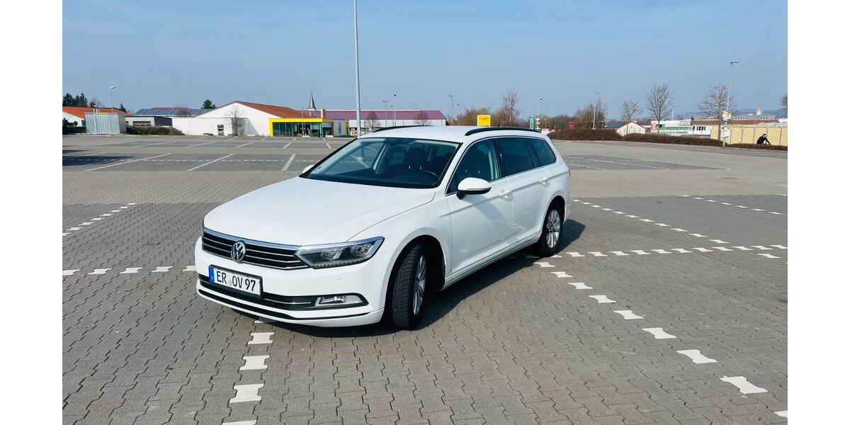 VW Passat 249.885 km 10.000 &euro; Bad Kissingen 97688