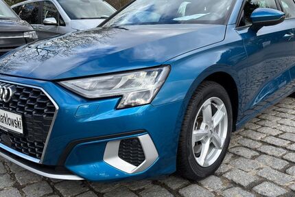 Audi A3 65.381 km 21.180 &euro; Haßfurt 97437