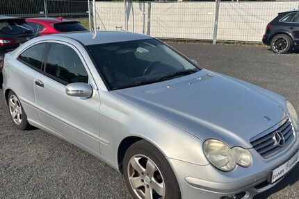 Mercedes-Benz C 180 288.000 km 1.800 &euro; Schwarzach am Main 97359