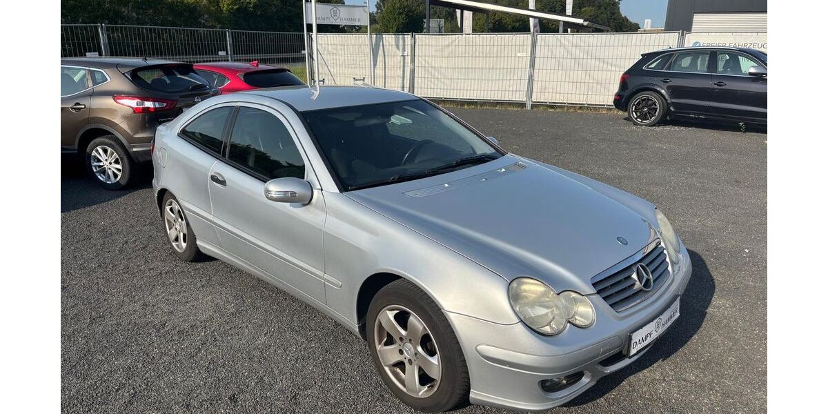 Mercedes-Benz C 180 288.000 km 1.800 &euro; Schwarzach am Main 97359