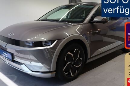 Hyundai IONIQ 5 62.750 km 29.680 &euro; Schweinfurt 97424