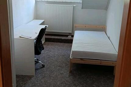 Wohnung Schweinfurt Gartenstadt - 1 Zimmer, 20 m&sup2;, 420&euro; | Angebot:26677266