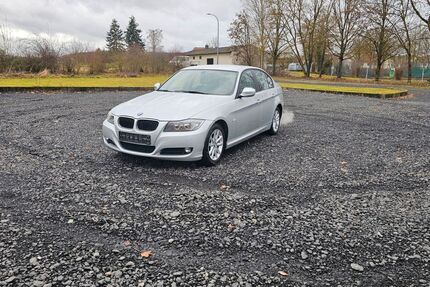 BMW 318 57.610 km 8.780 &euro; Röthlein 97520